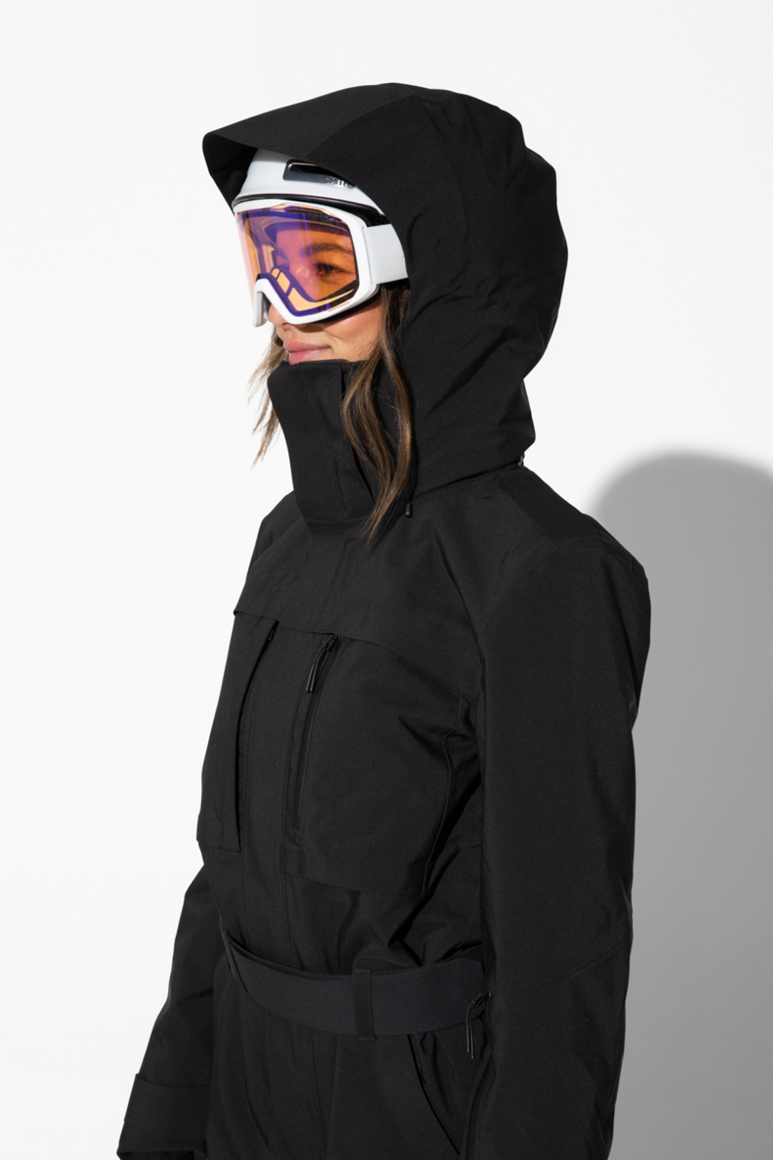Murphy Ski Suit