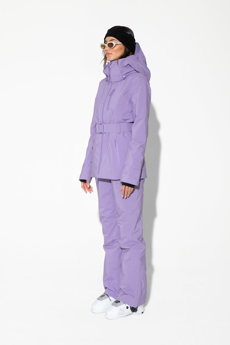 Aston Jacket