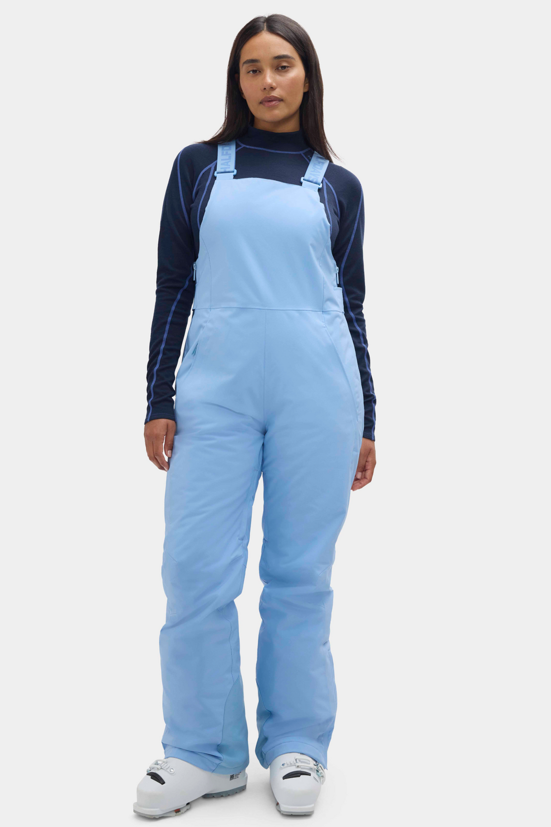 Carson Bib Pant