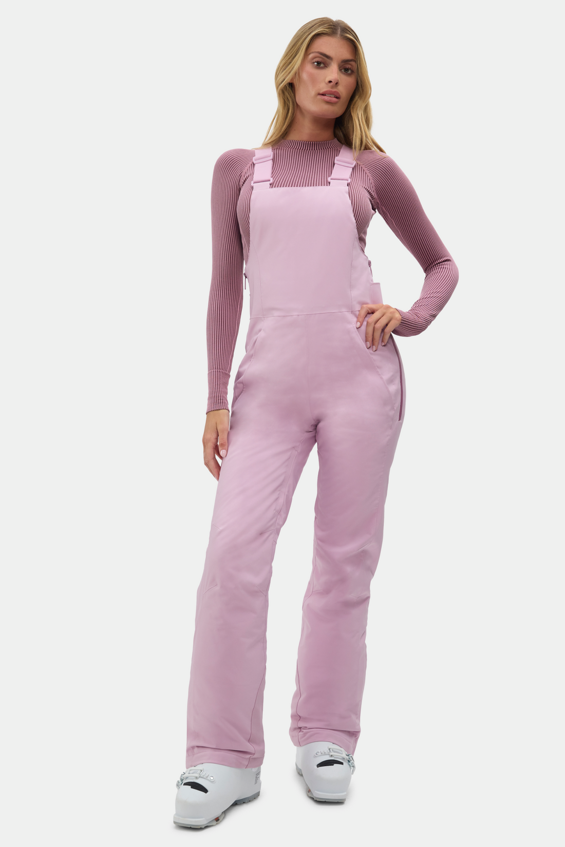 Carson Bib Pant