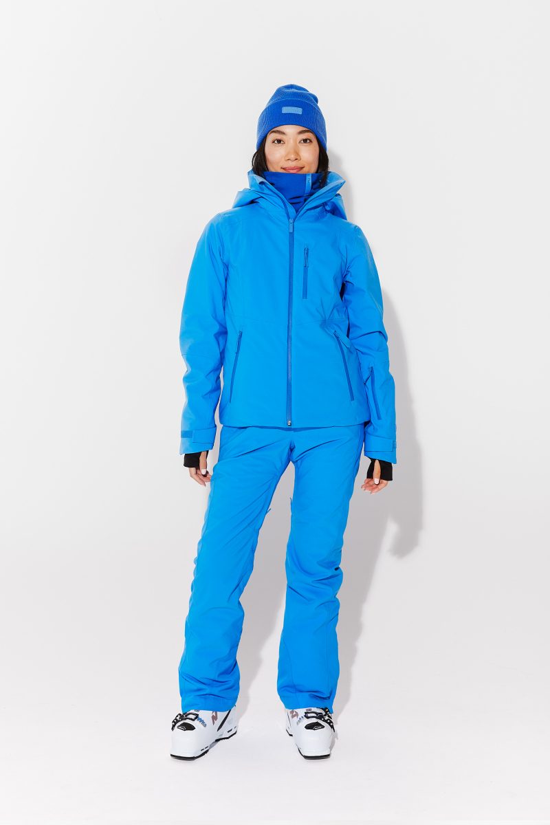 Lawrence Jacket