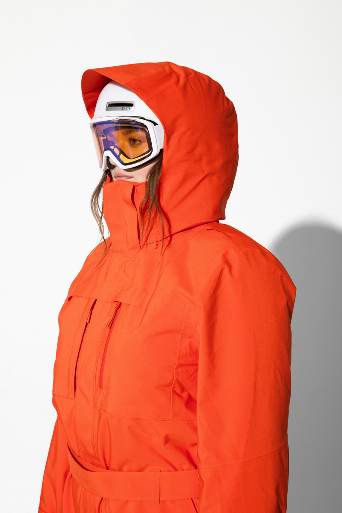 Murphy Ski Suit