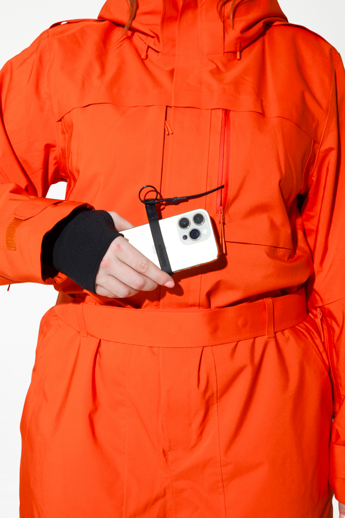Murphy Ski Suit