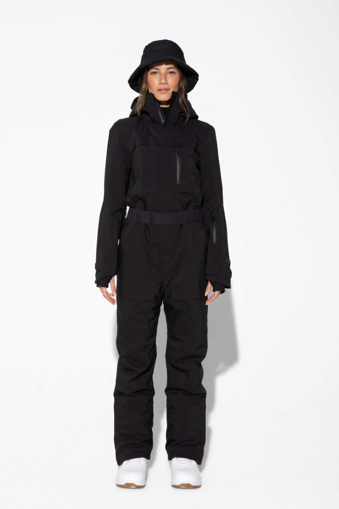 Murphy Ski Suit