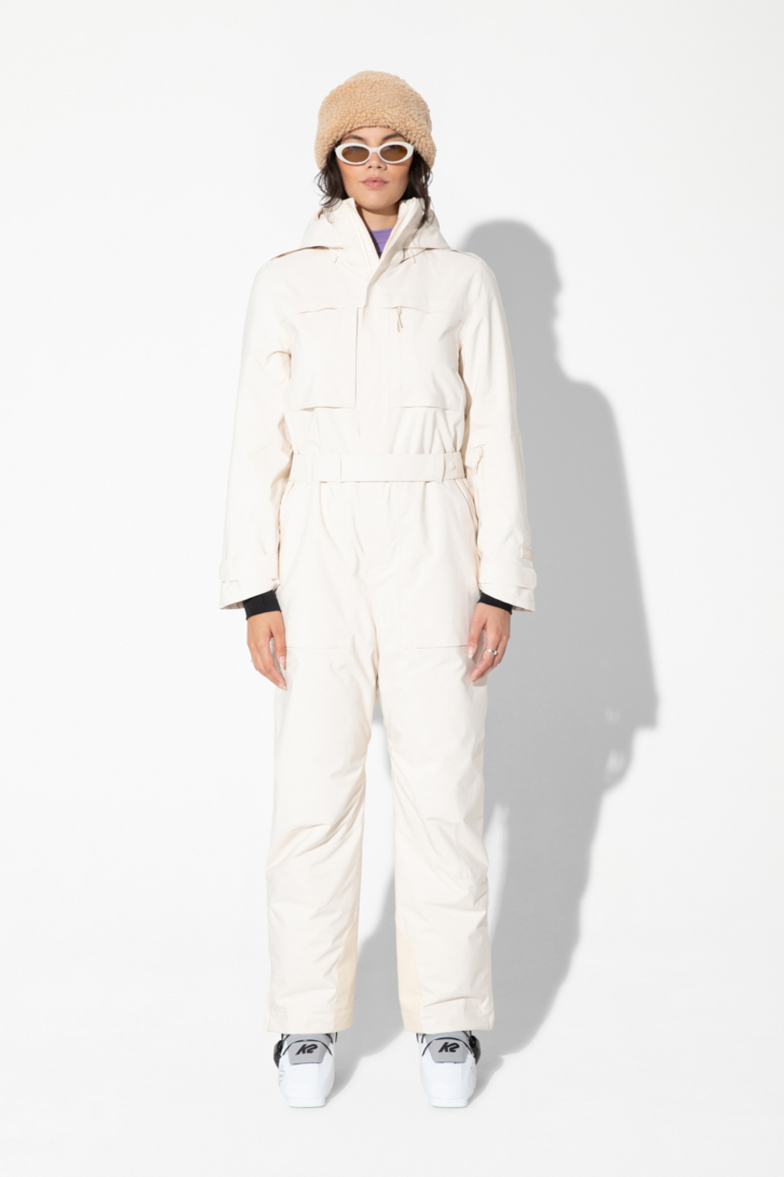 Murphy Ski Suit