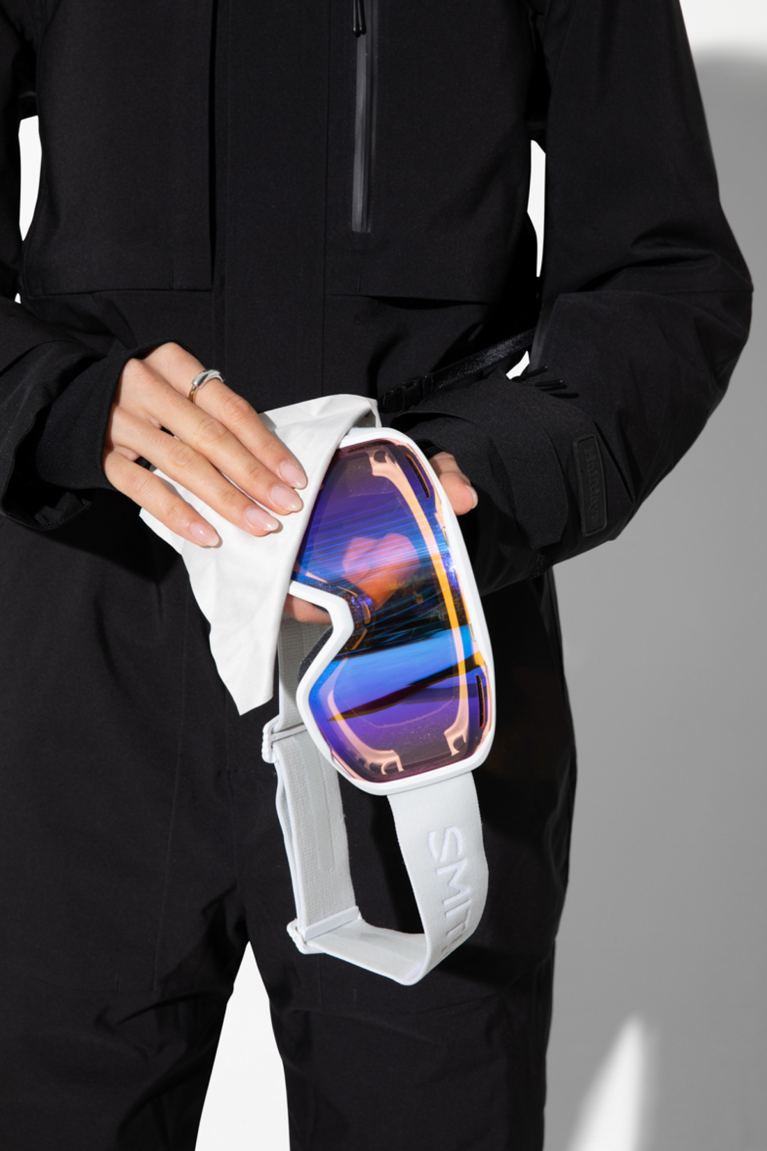 Murphy Ski Suit