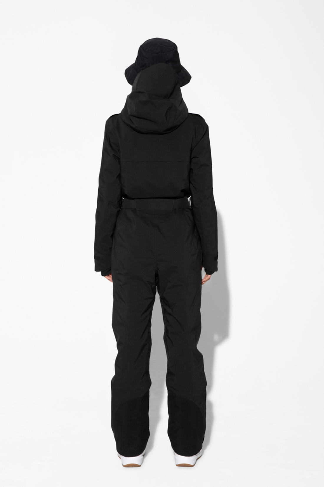 Murphy Ski Suit