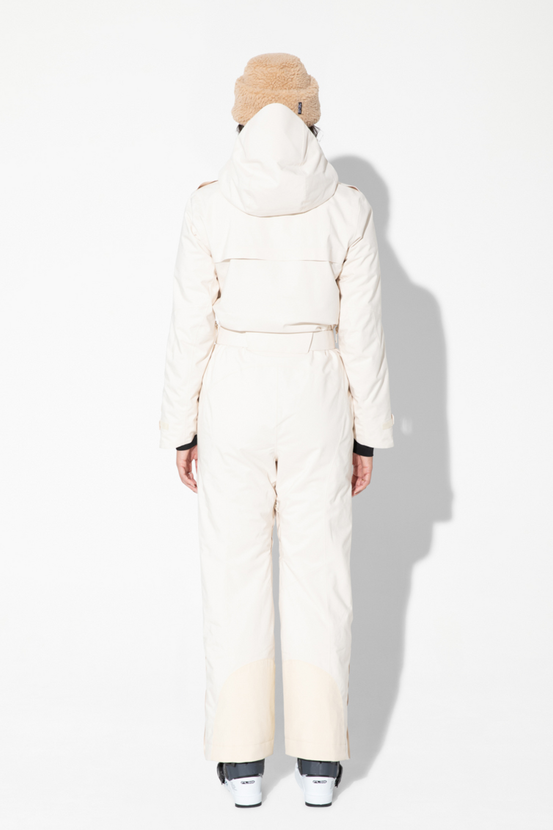 Murphy Ski Suit - Short