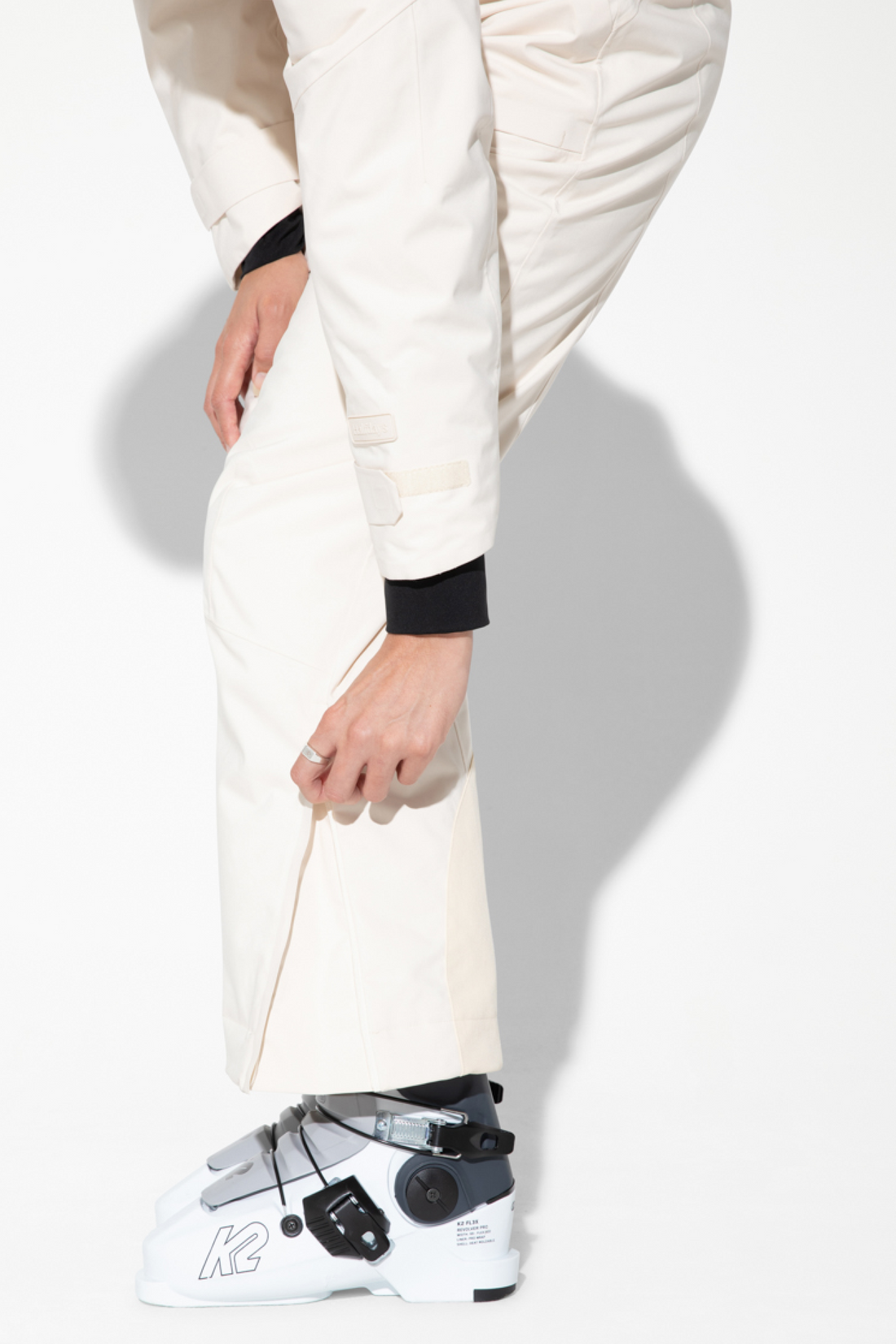 Murphy Ski Suit - Short