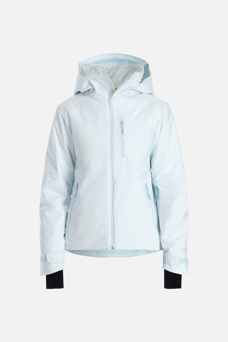 Lawrence Jacket
