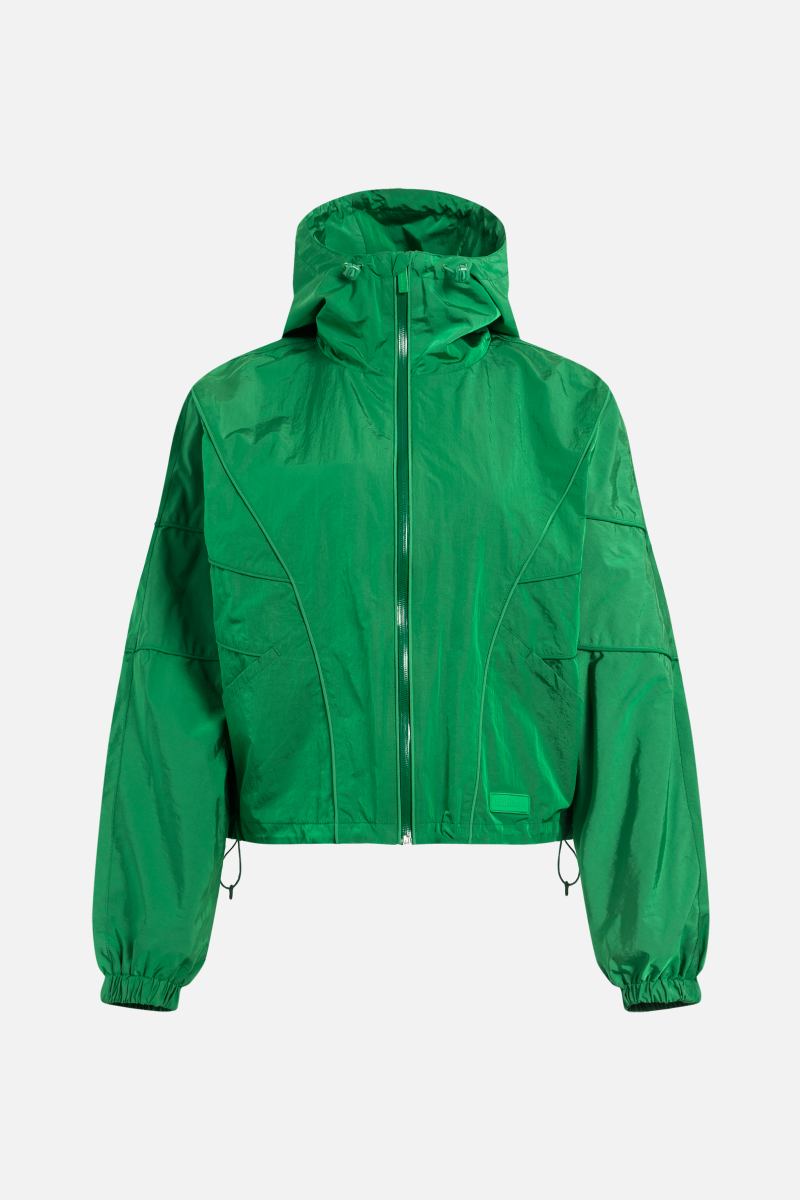 Douglas Nylon Windbreaker