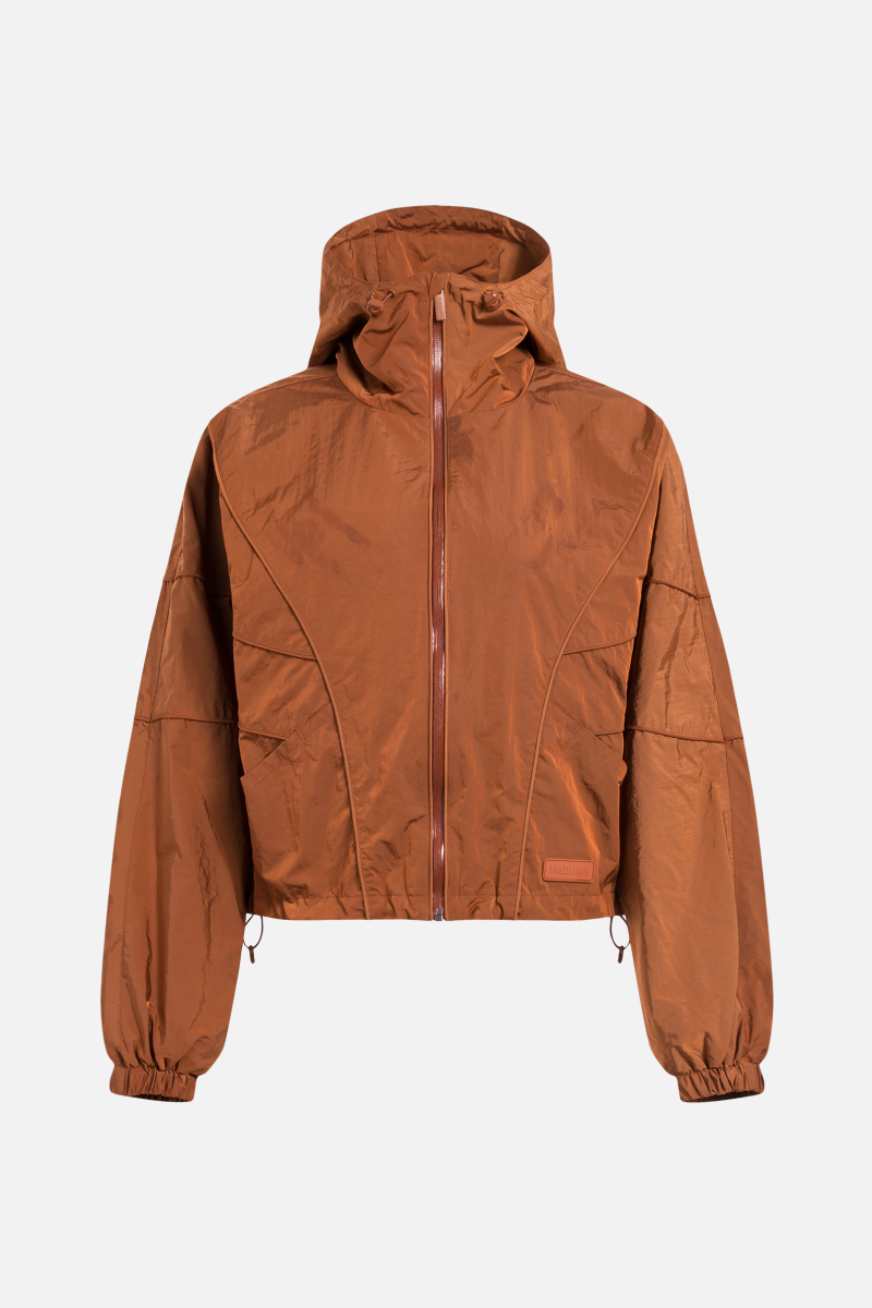 Douglas Nylon Windbreaker