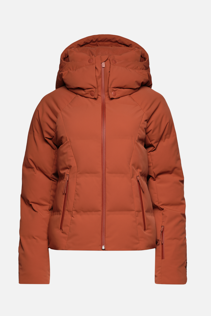 Georgie Puffer Jacket