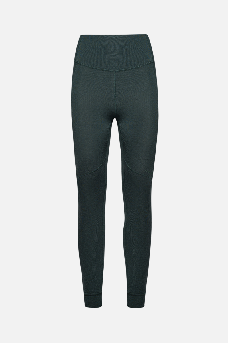 Hallie Lightweight Merino Legging