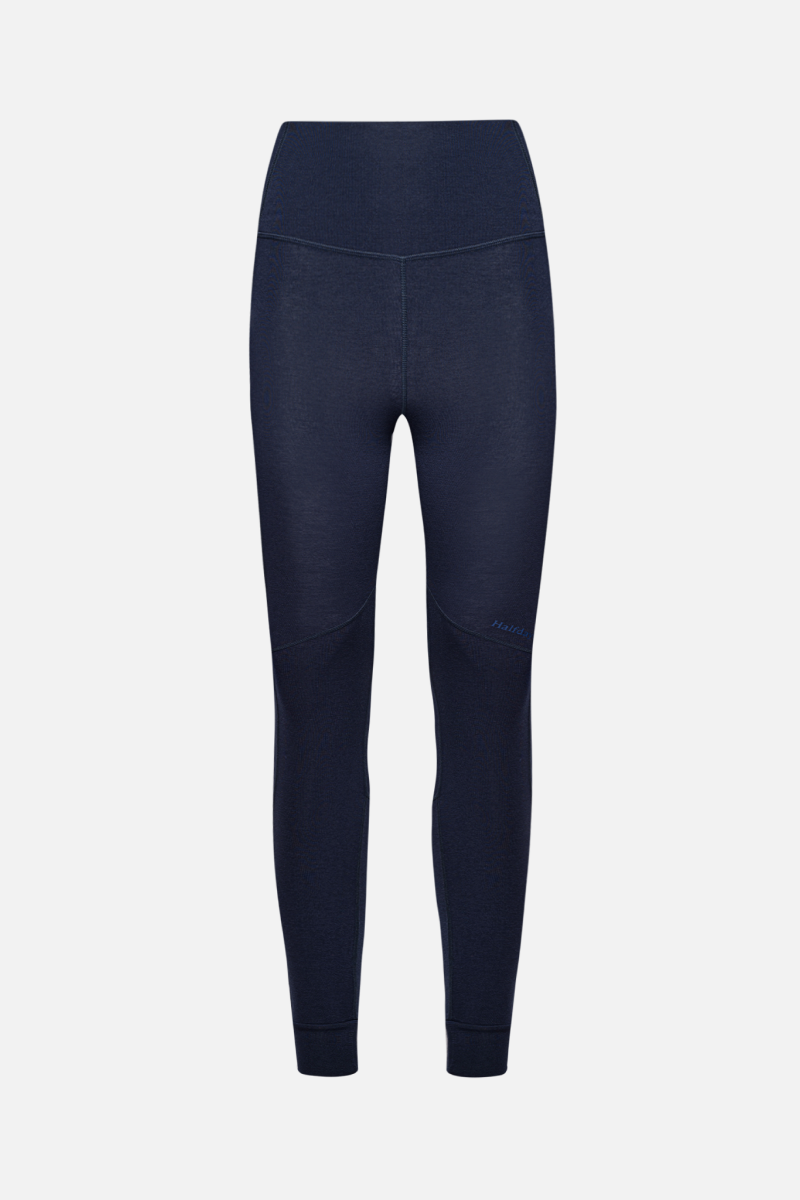 Hallie Lightweight Merino Legging