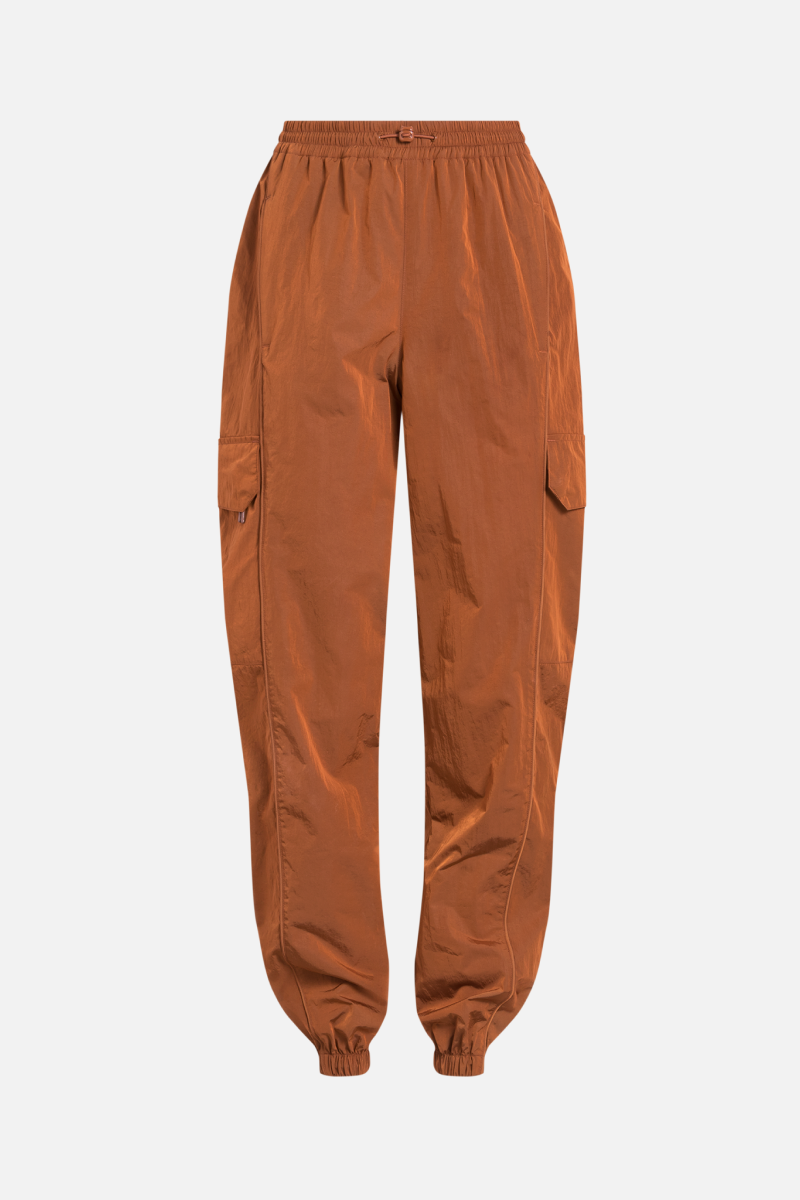 Watson Nylon Cargo Pant
