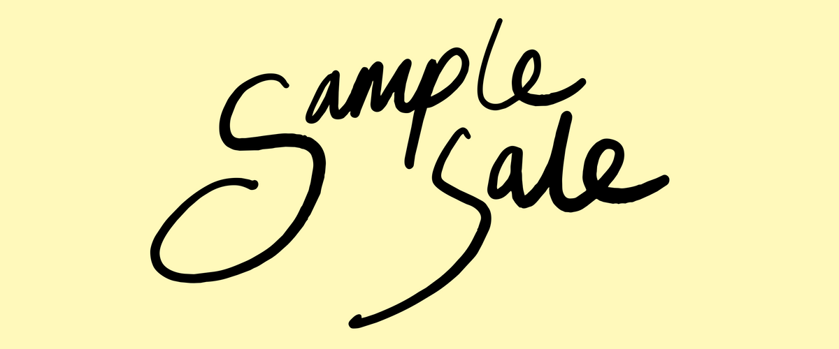 Snow Outerwear – Halfdays Sample Sale