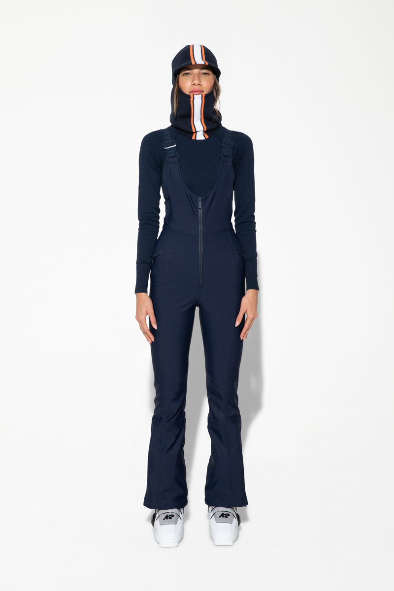 Isabel Soft Shell Bib Pant