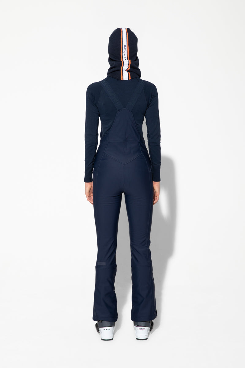 Isabel Soft Shell Bib Pant