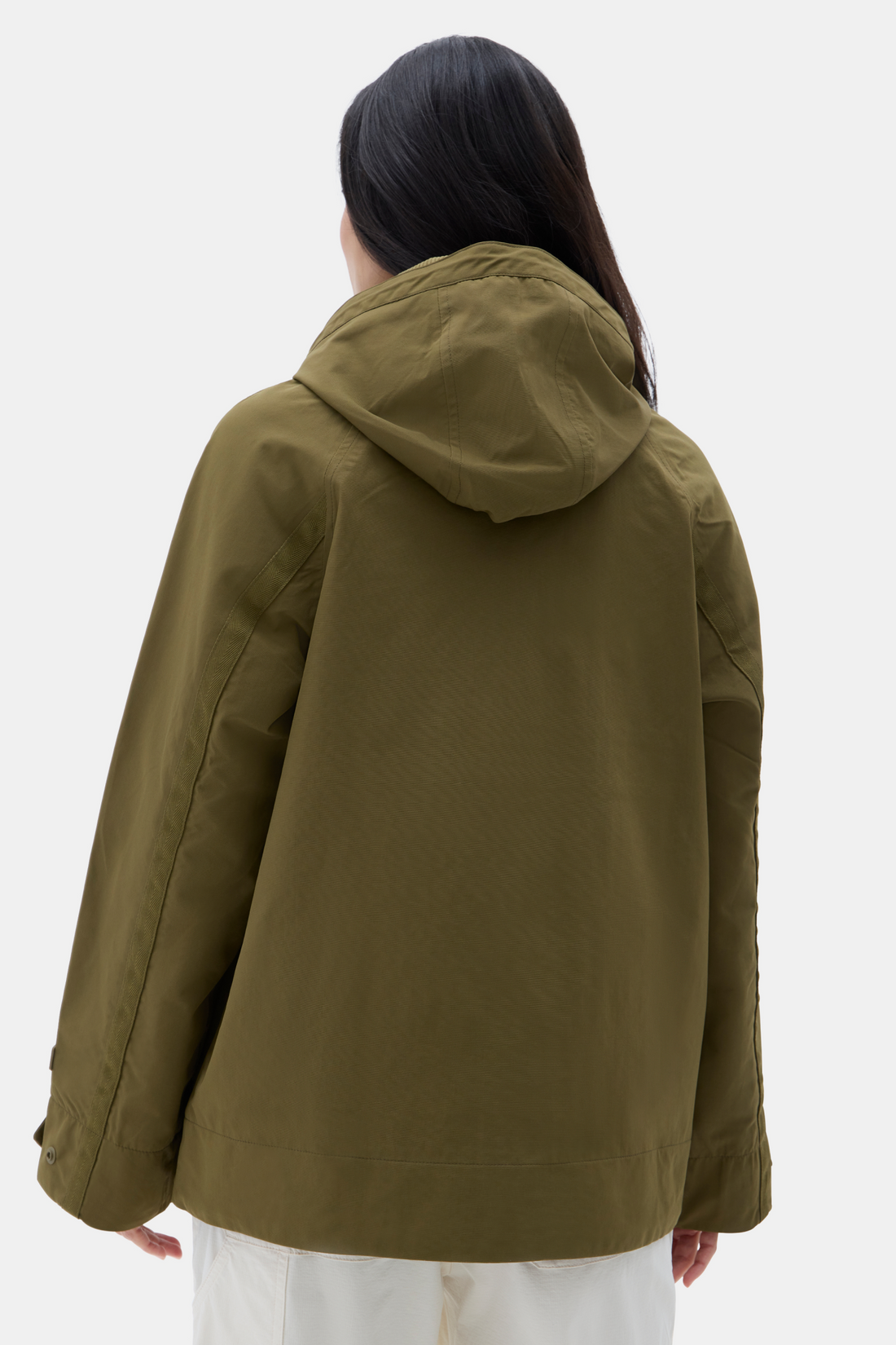 Mary Rain Jacket
