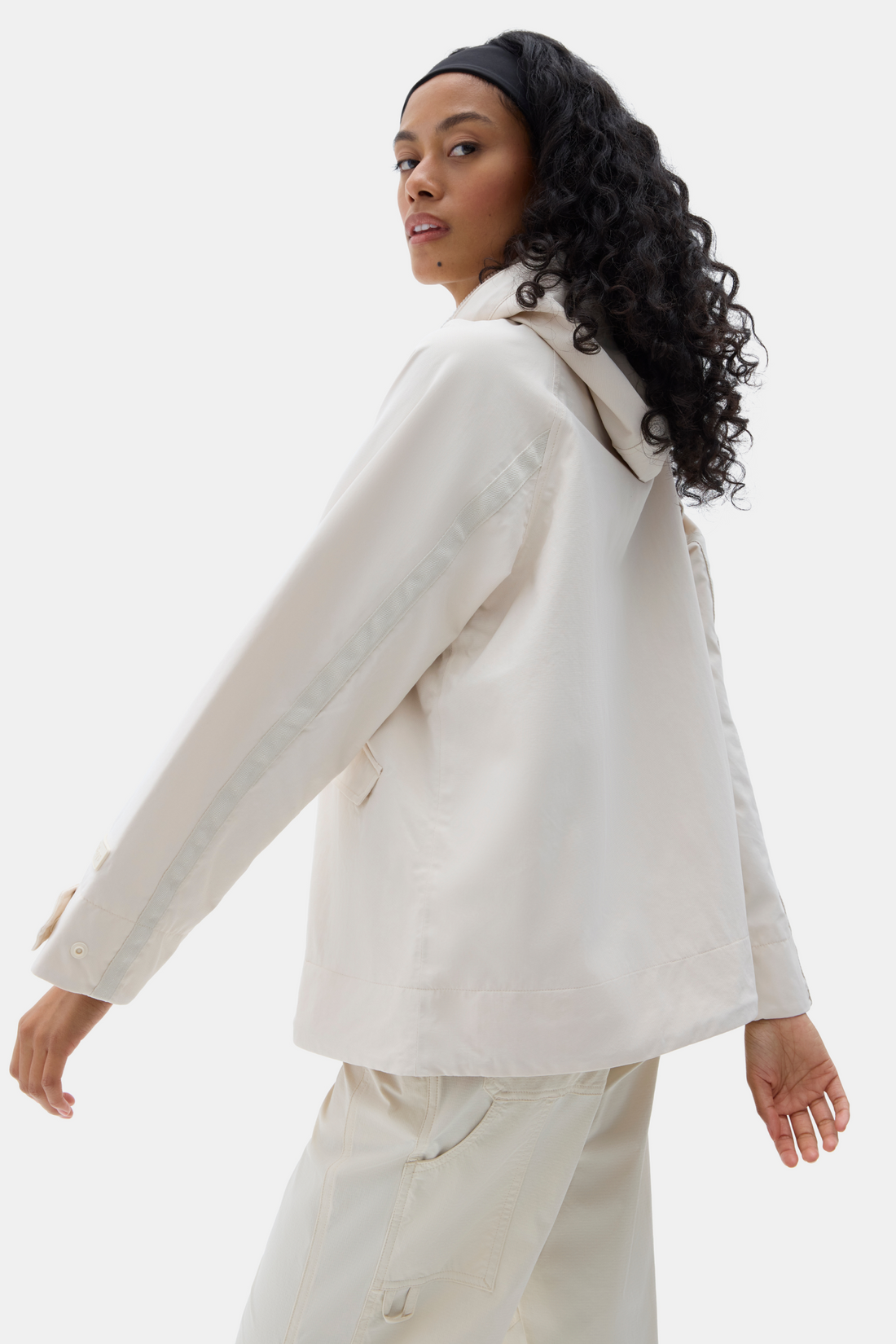 Mary Rain Jacket