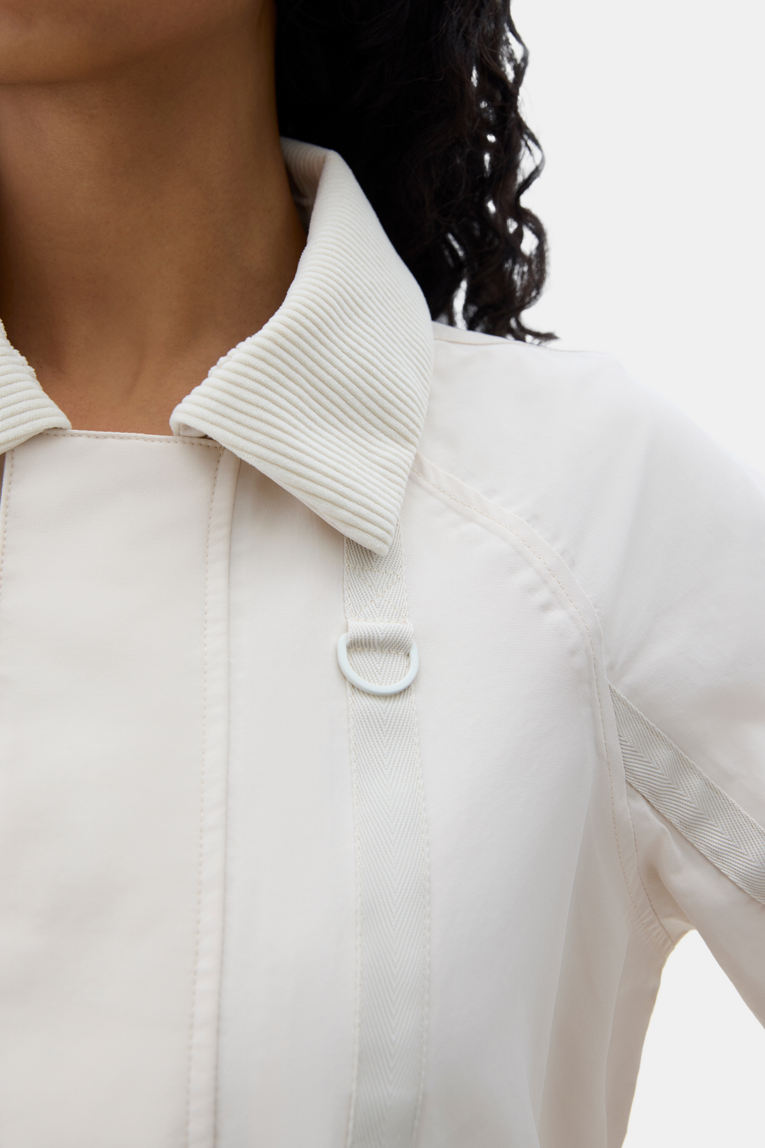 Mary Rain Jacket