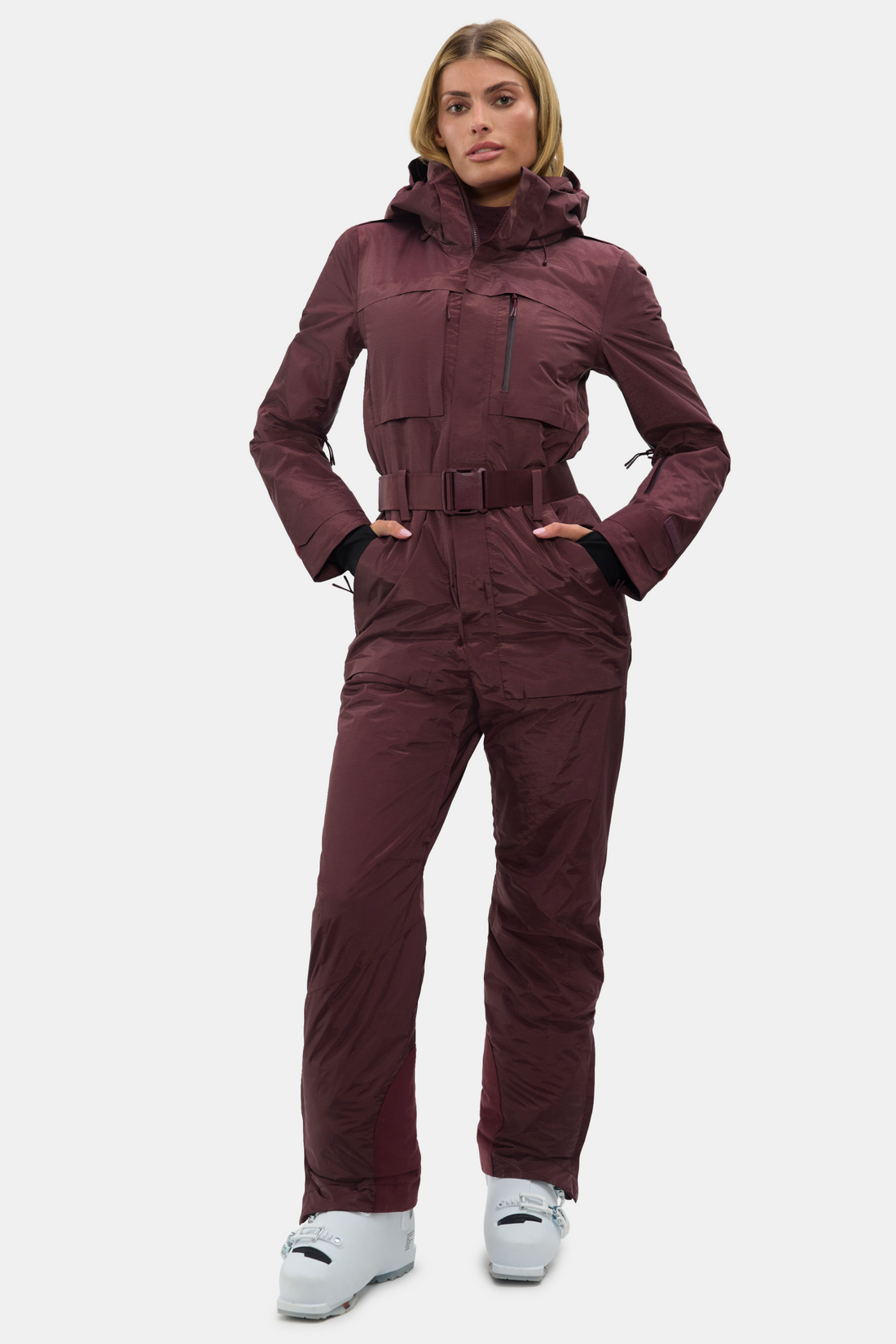 Murphy Ski Suit