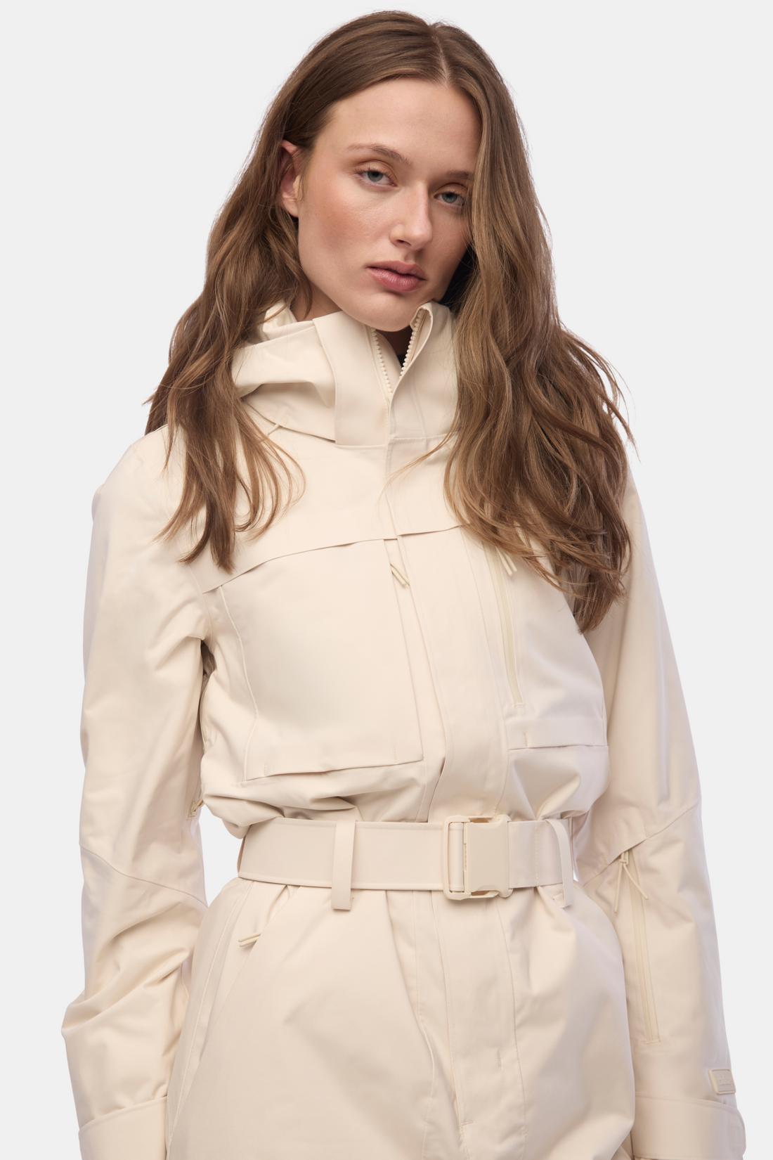 Murphy Ski Suit - Short