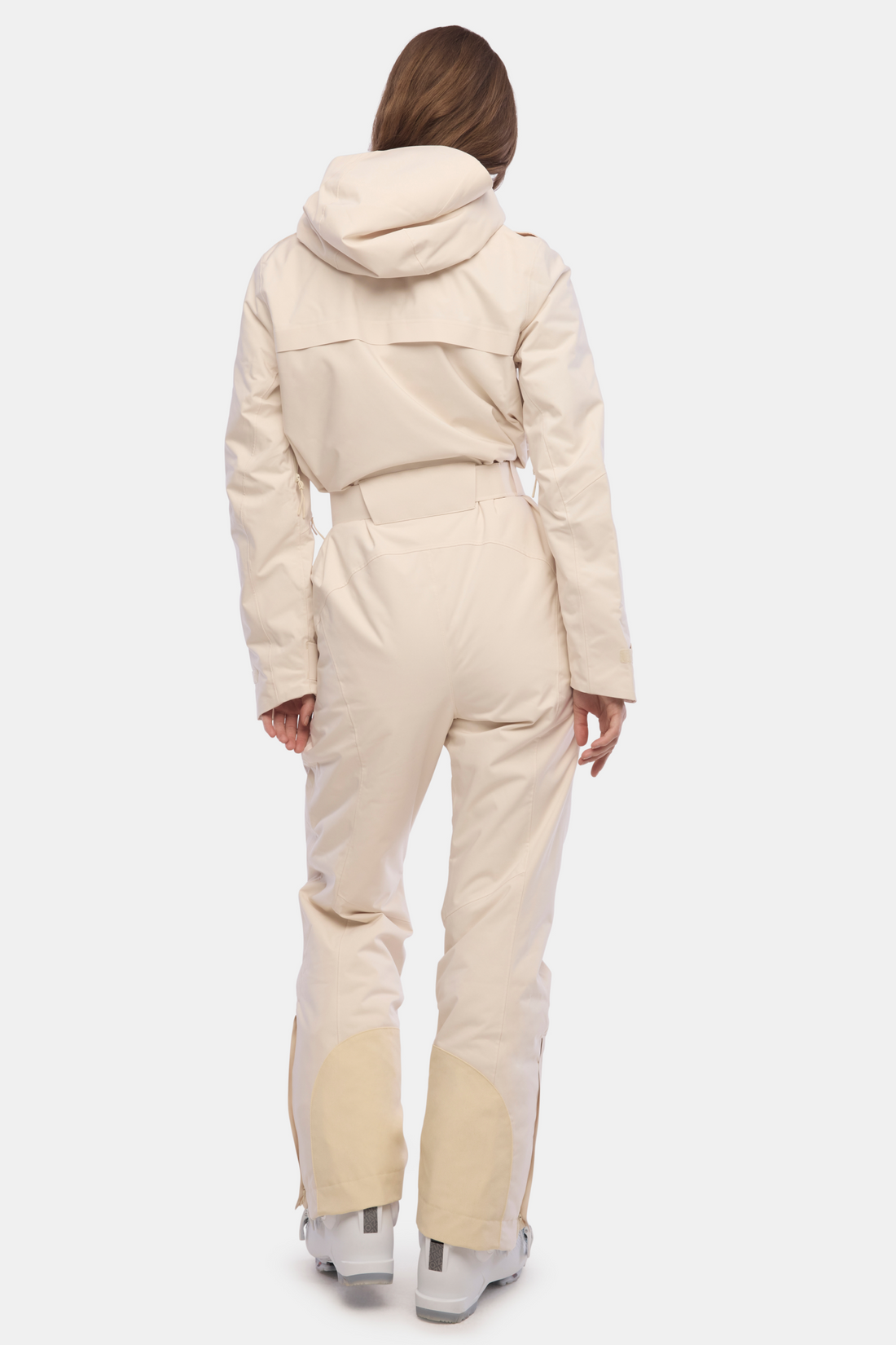 Murphy Ski Suit - Short