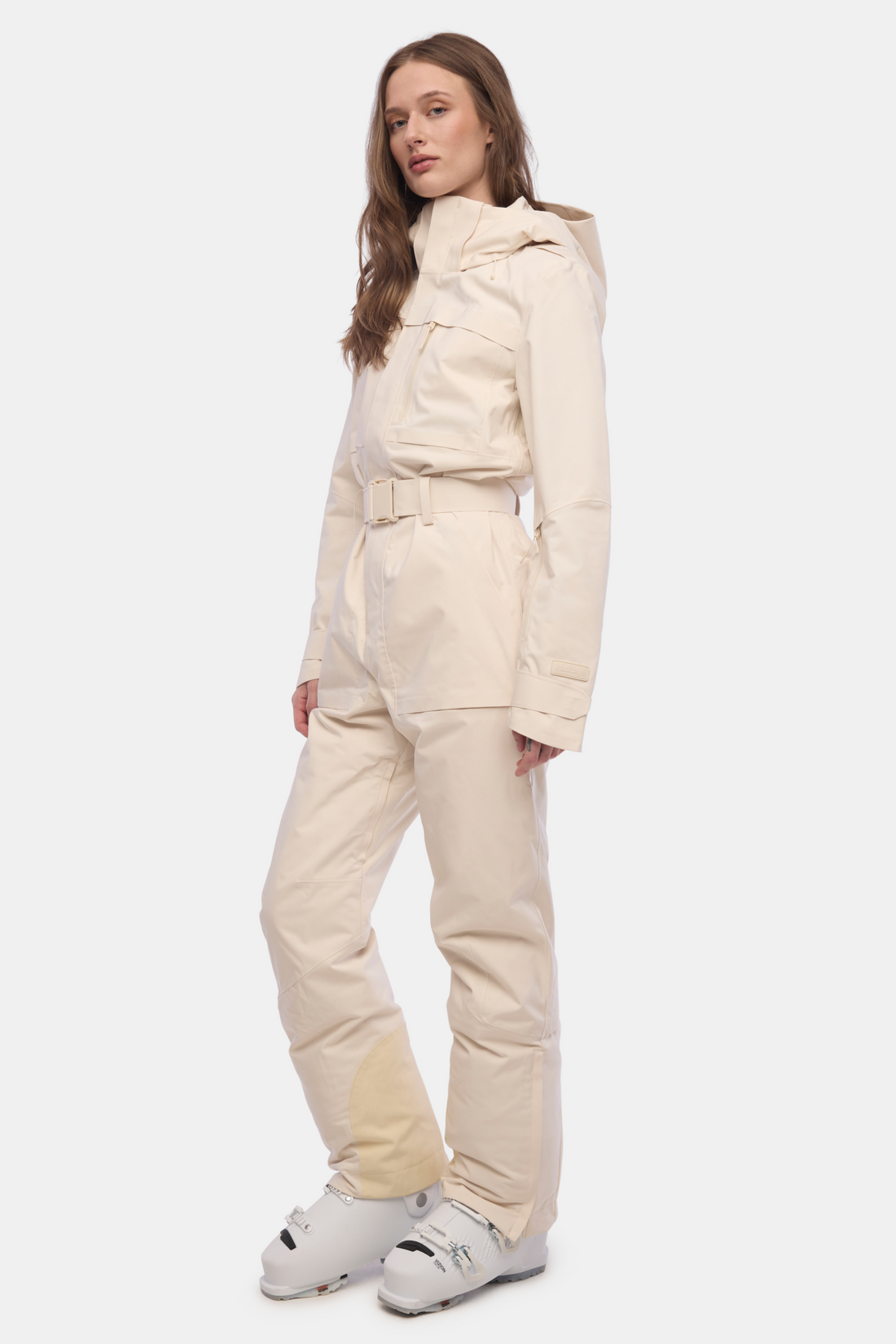 Murphy Ski Suit - Short