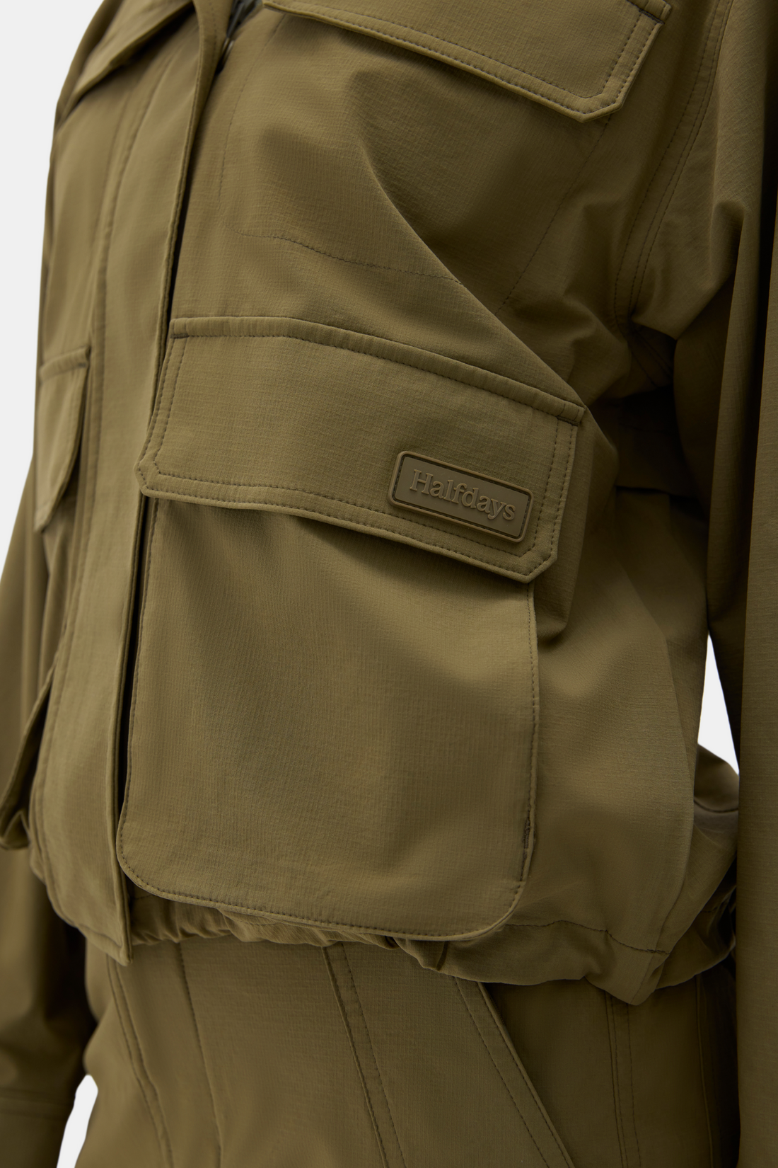 Nan Field Jacket