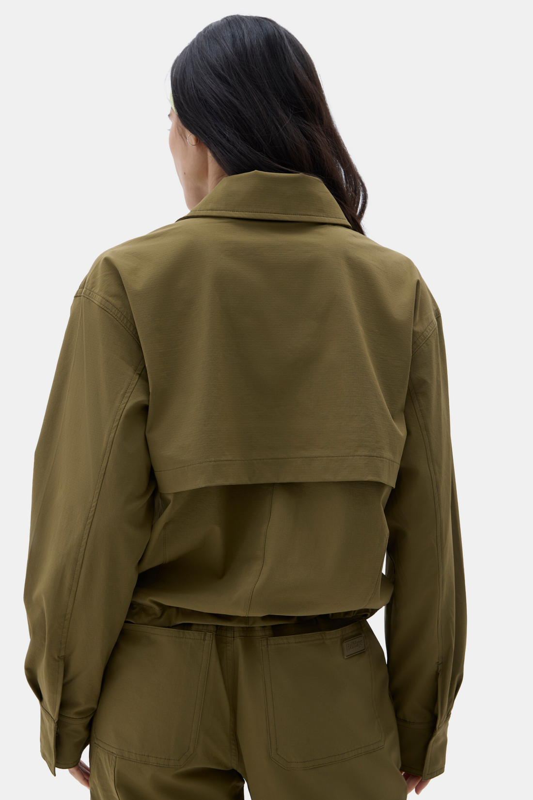 Nan Field Jacket