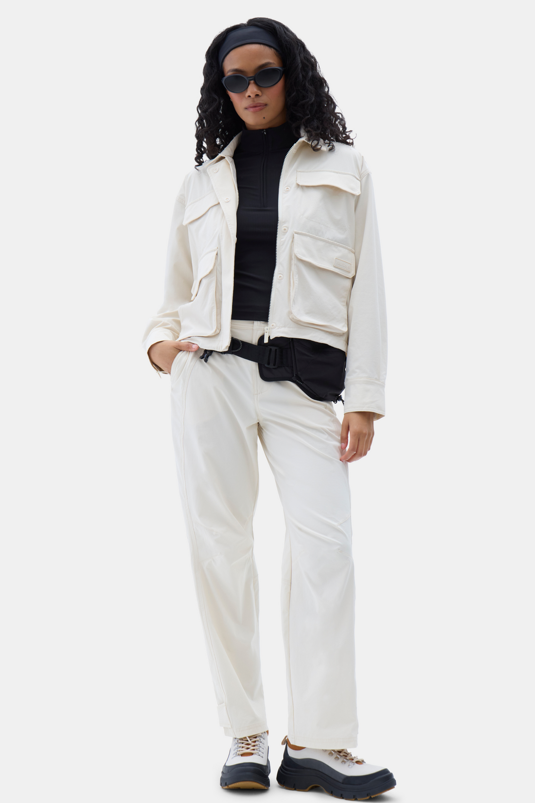 Nan Field Jacket