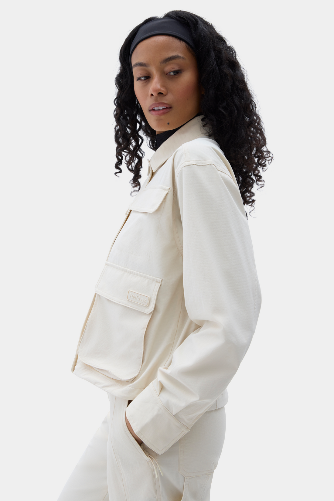 Nan Field Jacket