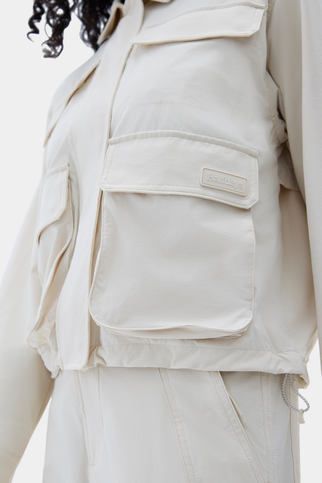 Nan Field Jacket
