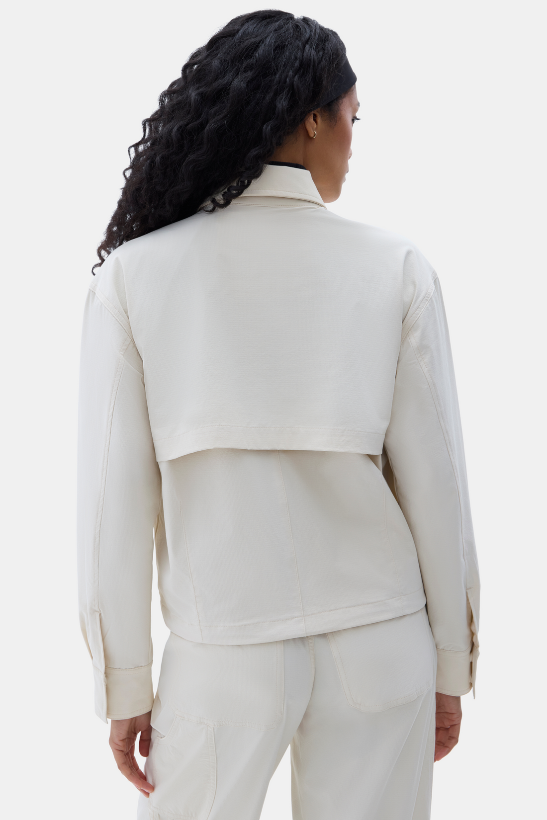Nan Field Jacket