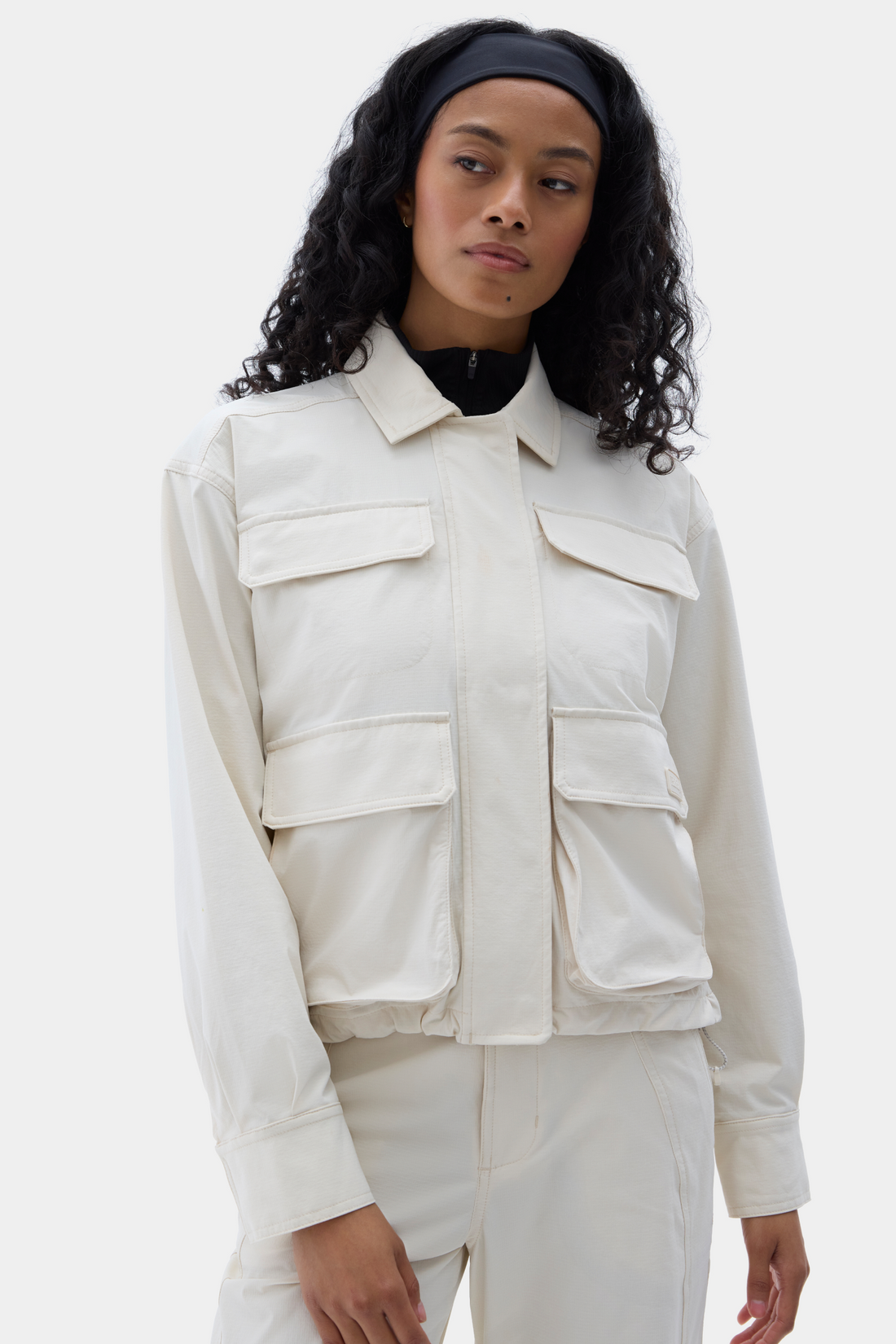 Nan Field Jacket