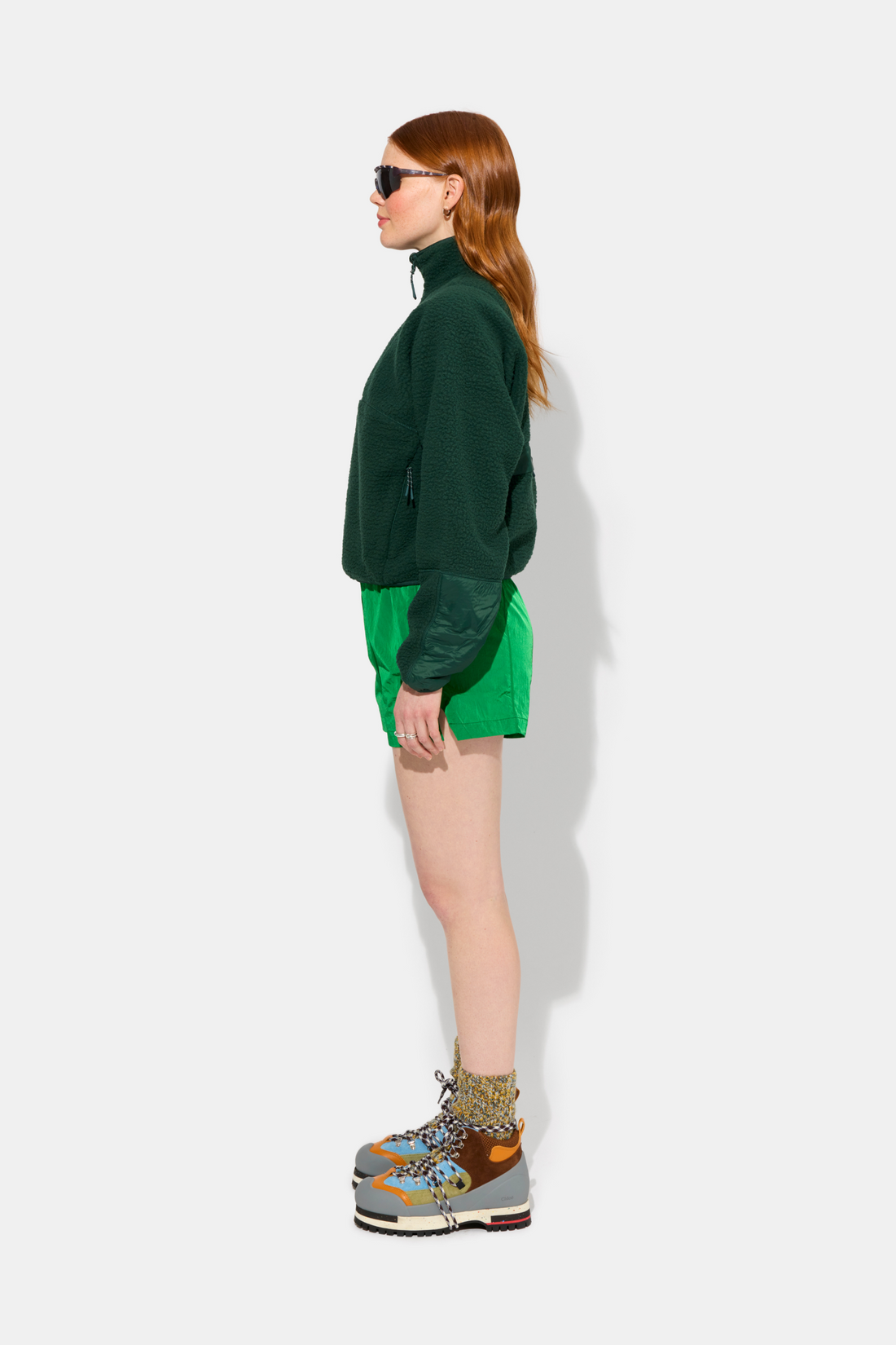 Pieper Fleece